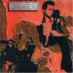 Johnny Diesel : Johnny Diesel & the Injectors
